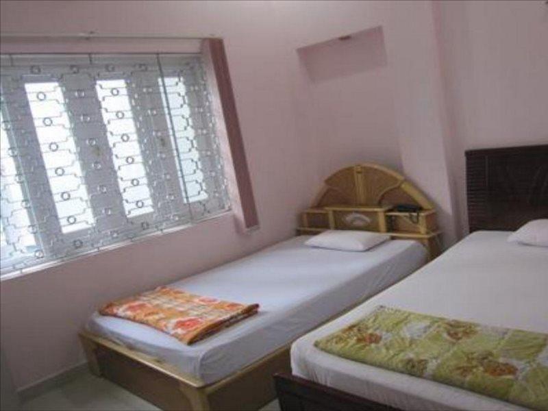 Ngoc Phan Guest House Хошимін Екстер'єр фото